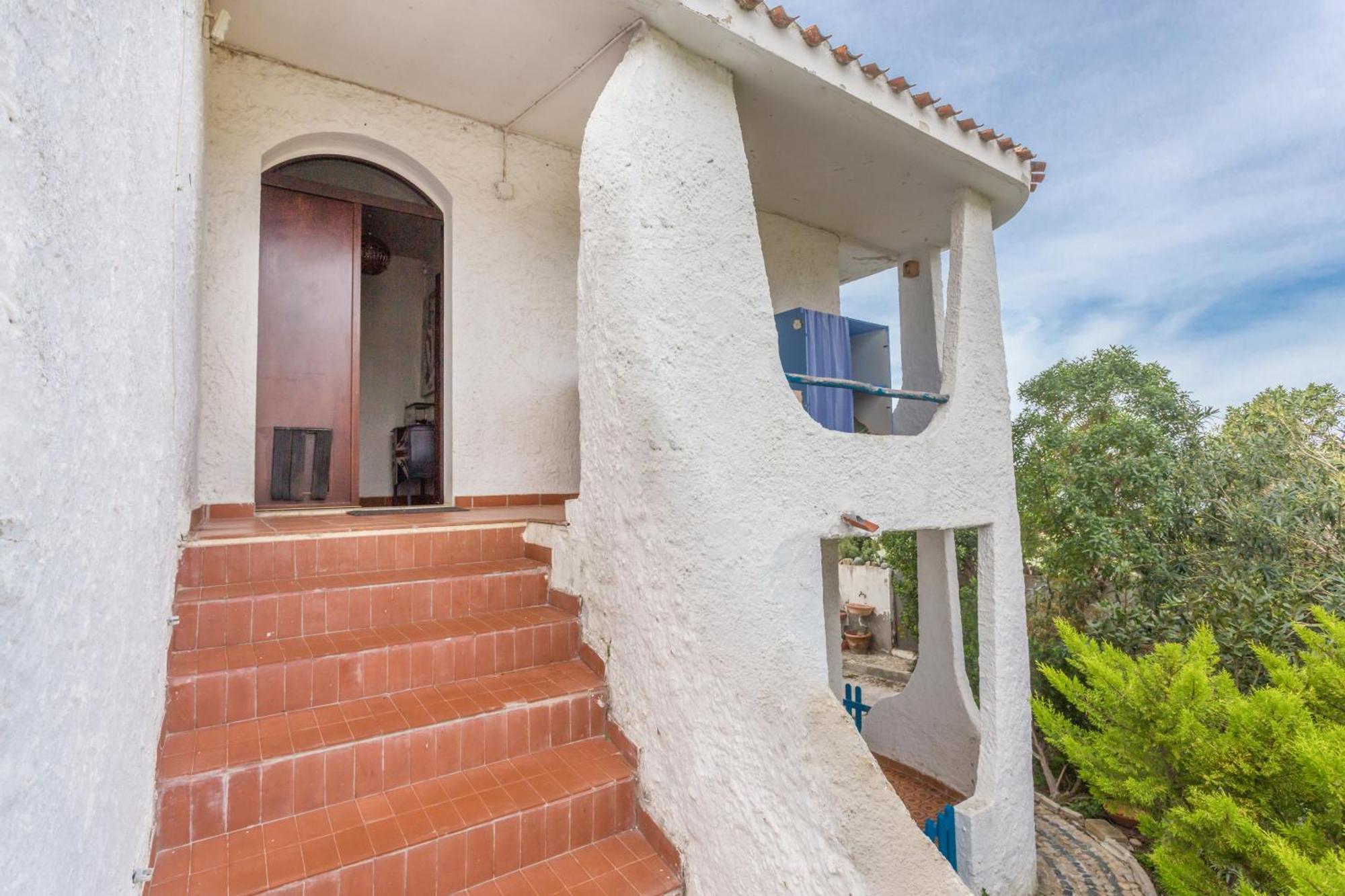 Gangdigiorgia Villa Capitana Exterior photo
